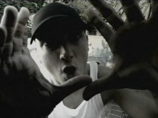 Eminem Give A Fuck 95