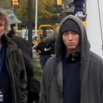 Making of 8 Mile