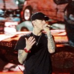 Eminem Concert Setlist at Sydney Football Stadium, Sydney, Australia on December 2, 2011