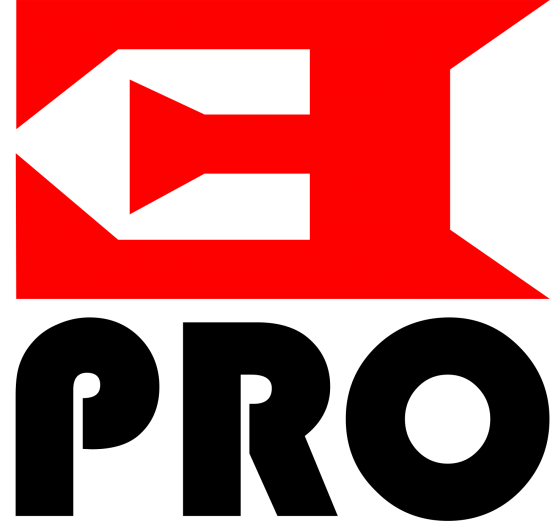 Epro logo