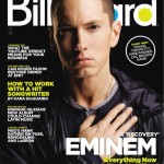 Eminem – Billboard