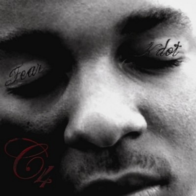 K-Dot-C4-mixtape