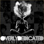 Kendrick Lamar – O.D. (Mixtape)-front