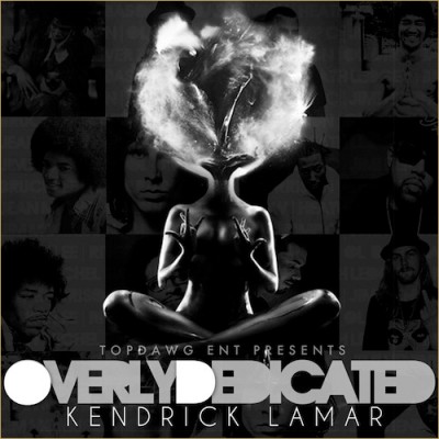 Kendrick Lamar – O.D. (Mixtape)