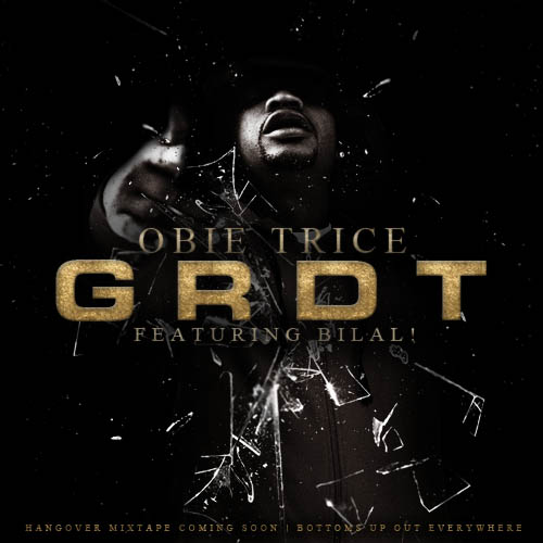 Obie Trice ft. Bilal — «Get Rich Or Die Trying»