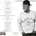 The Kendrick Lamar EP