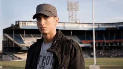 Eminem поглощён работой в студии и откладывает съёмки фильма «Southpaw» («Левша»)