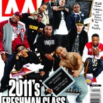 XXL 2011 Freshmen