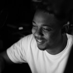 Kendrick Lamar & J.Cole работают в студии