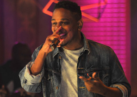 Kendrick Lamar выступил на шоу «MTV’s Hip Hop POV» со своим хитом «The Recipe»