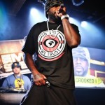 Crooked I - Power Circle (Freestyle)