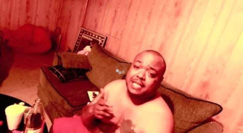 Bizarre - Nobody’s Smokin Freestyle