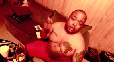 Bizarre - Nobody’s Smokin Freestyle