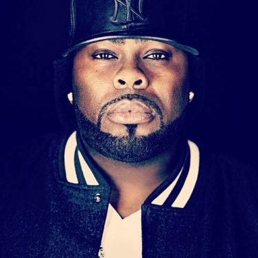 Crooked I - Power Circle (Freestyle)