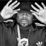 Crooked I - Power Circle (Freestyle)