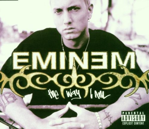 Eminem — The Way I Am