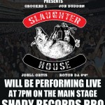 Hot 97 Summer Jam 2012