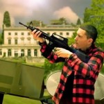 Премьера клипа Slaughterhouse — My Life