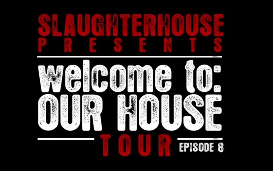 Slaughterhouse Tour Episode 8 (Europe Edition)