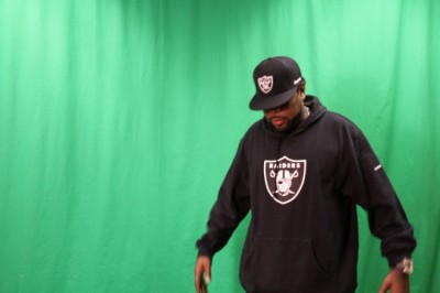 Новый фристайл от Crooked I — Exodus 231