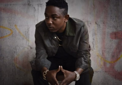 Kendrick Lamar дал интервью R&R Productions после шоу в Camden Town