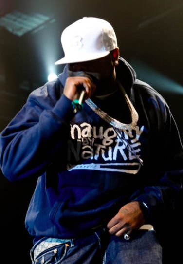 Crooked I - Power Circle (Freestyle)