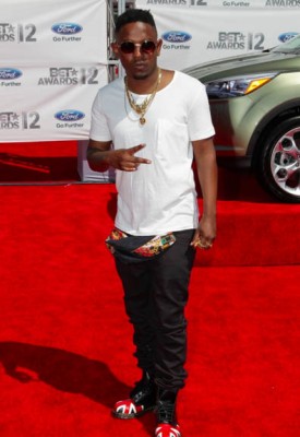 Kendrick Lamar x Music Matters Tour Dates