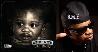 Obie Trice: Работа с Eminem'ом, уход из Shady Records и многое другое!