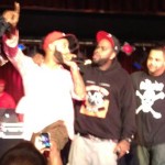 Slaughterhouse Perform Live at BB Kings in NYC