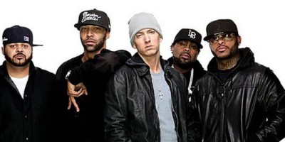 Eminem и Slaughterhouse