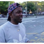 «I Am: Kendrick Lamar» by Rocksmith