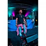 Kendrick Lamar Paid Dues Festival