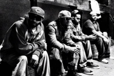 Новый фристайл от группы Slaughterhouse — «L.A. Leakers»