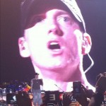 EMINEM Recovery Live in Osaka 2012-08-16