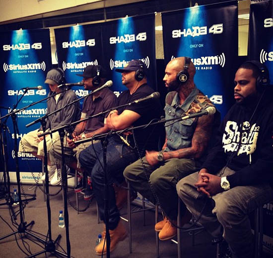 Sway Interviews Eminem & Slaughterhouse-2012-08-09-at-9-39-14-pm