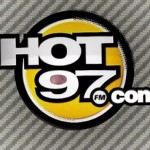 Группа Slaughterhouse дали интервью на радиостанции HOT97 FM