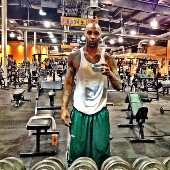 Joe Budden