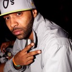 Joe Budden