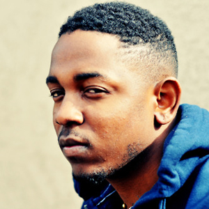 Kendrick-Lamar