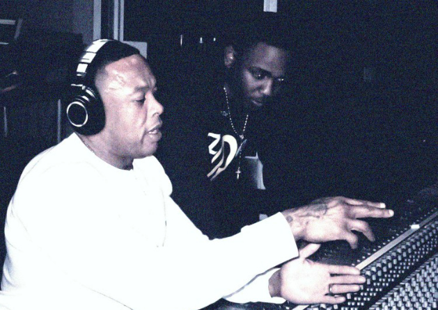 kendrick-lamar-dr-dre