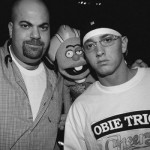 8 Mile Eminem Paul Rosenberg