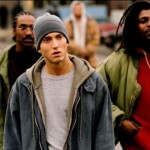 8 Mile Eminem Paul Rosenberg