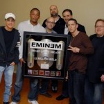 8 Mile Eminem Paul Rosenberg Dr. dre