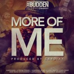 Joe Budden Ft Emanny – More Of Me