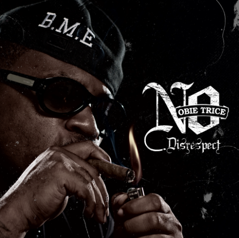 Новый трек от Obie Trice — «No Disrepect»