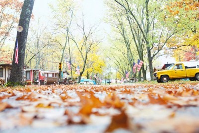 Фотографии со съёмок клипа Skylar Grey и Eminem'a C'mon Let Me Ride