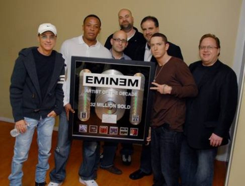 eminemdecade