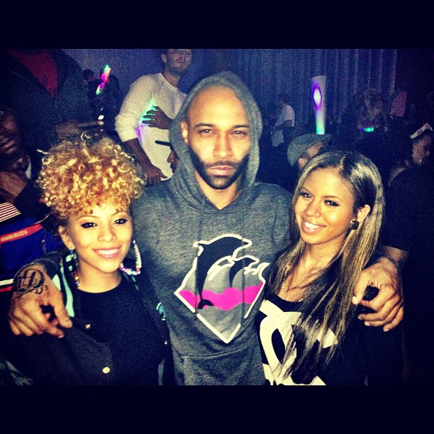 Joe Budden