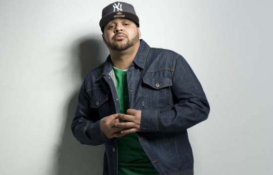 Joell Ortiz