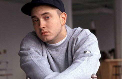 Eminem